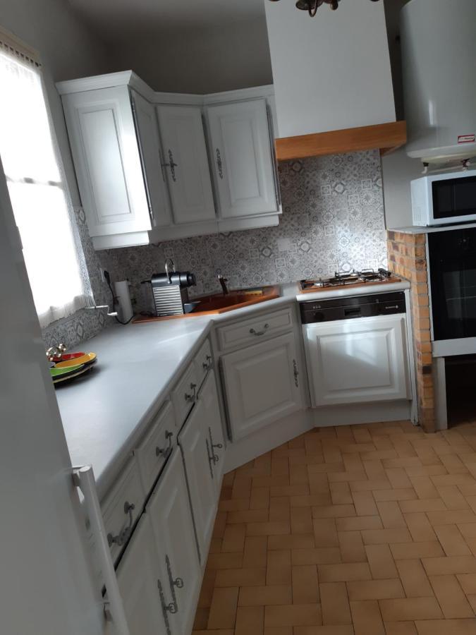 En Beauvoir Cormot-le-Grand Esterno foto