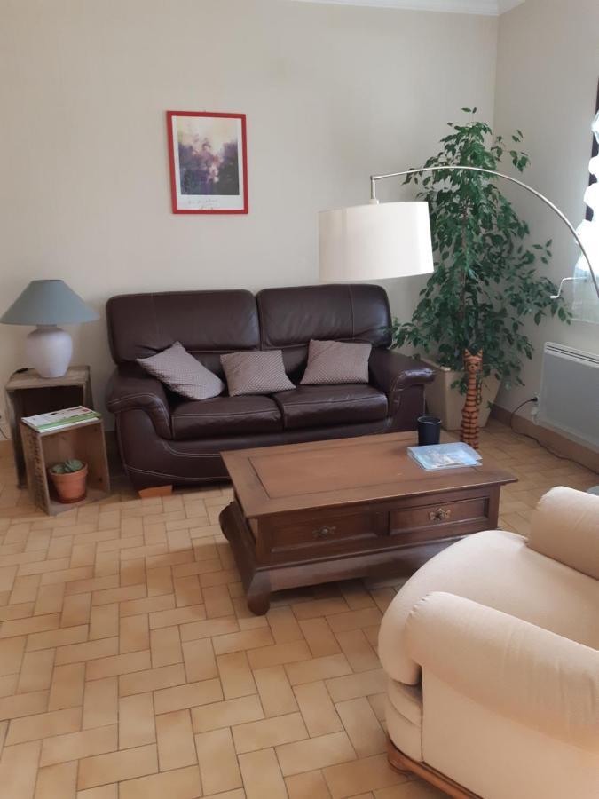 En Beauvoir Cormot-le-Grand Esterno foto