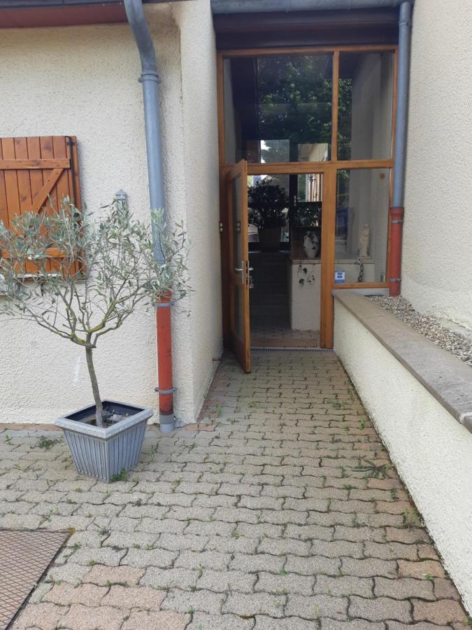 En Beauvoir Cormot-le-Grand Esterno foto