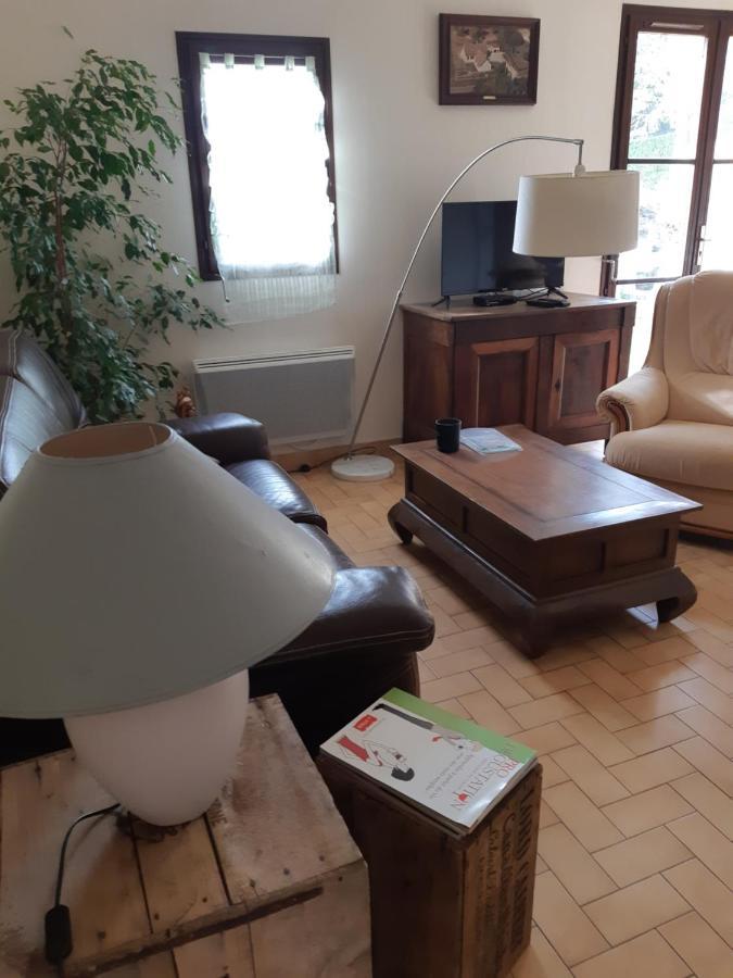 En Beauvoir Cormot-le-Grand Esterno foto