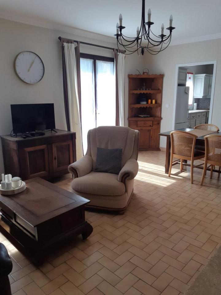 En Beauvoir Cormot-le-Grand Esterno foto