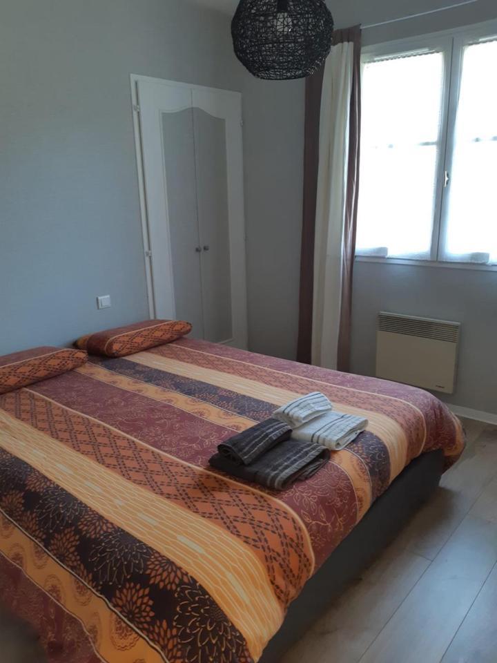 En Beauvoir Cormot-le-Grand Esterno foto