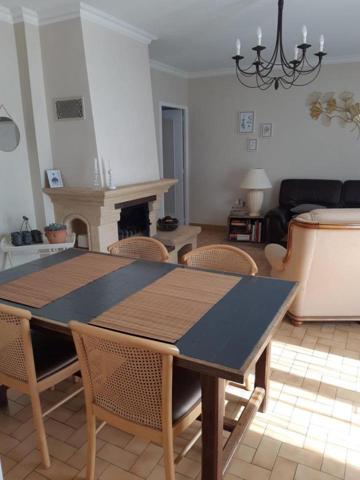 En Beauvoir Cormot-le-Grand Esterno foto