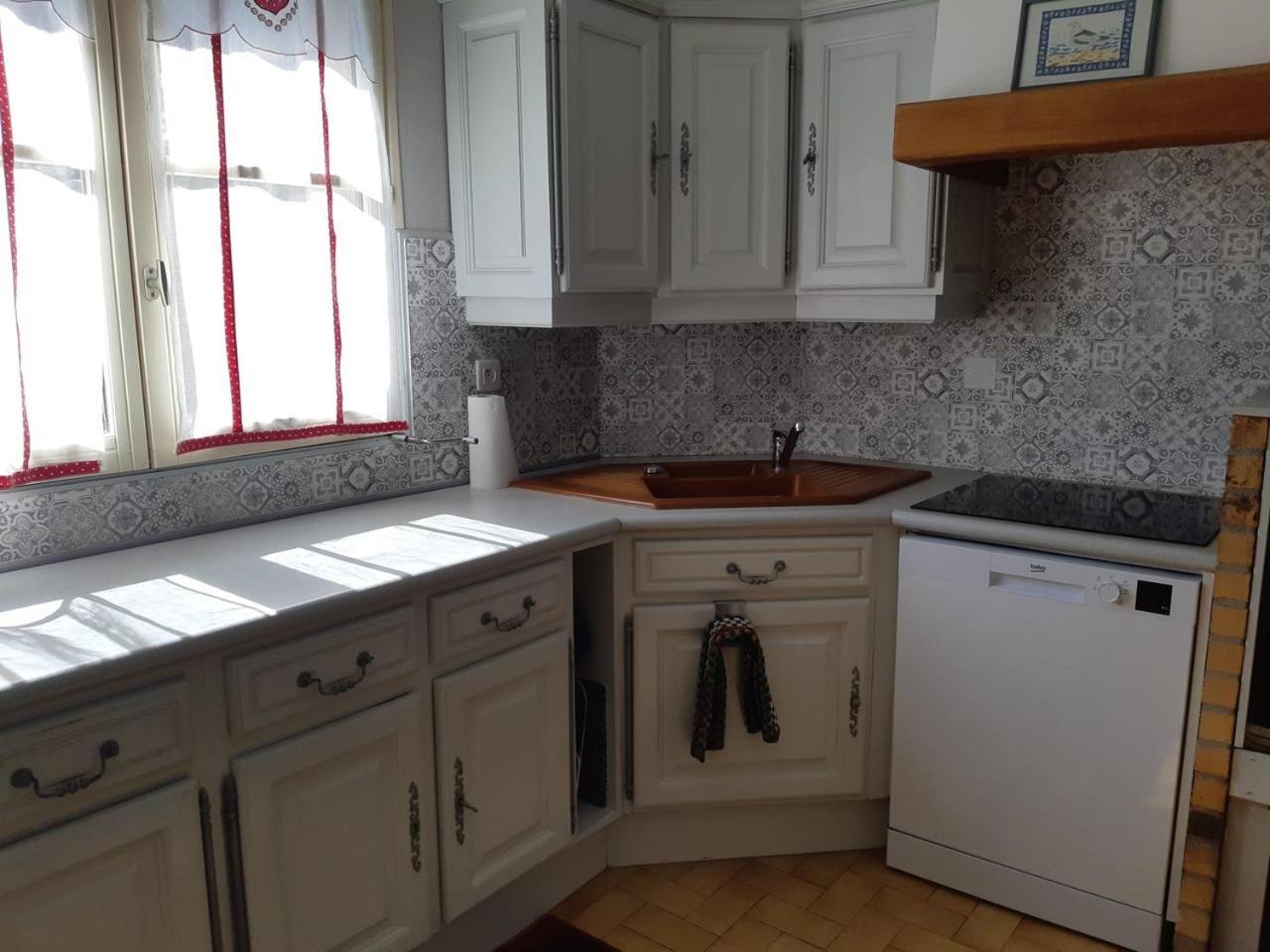 En Beauvoir Cormot-le-Grand Esterno foto