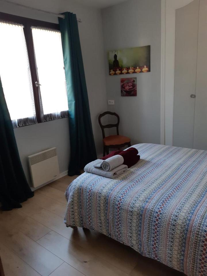 En Beauvoir Cormot-le-Grand Esterno foto
